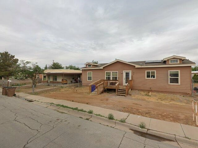 House image located at Las Cruces, NM 88005