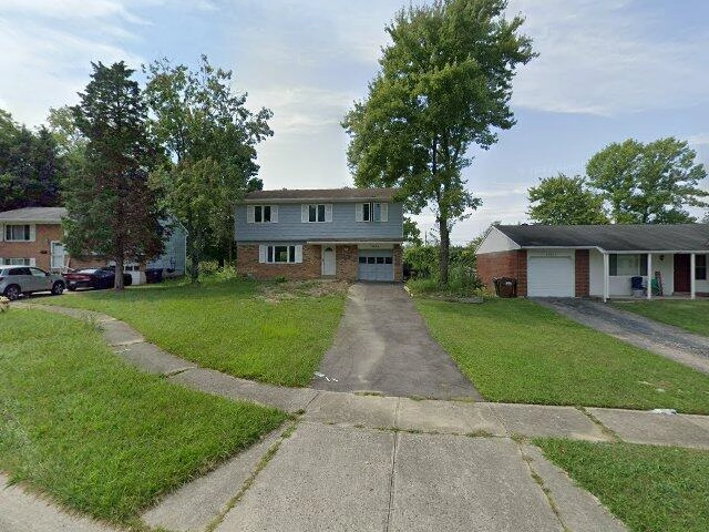 House image located at Cincinnati, OH 45240