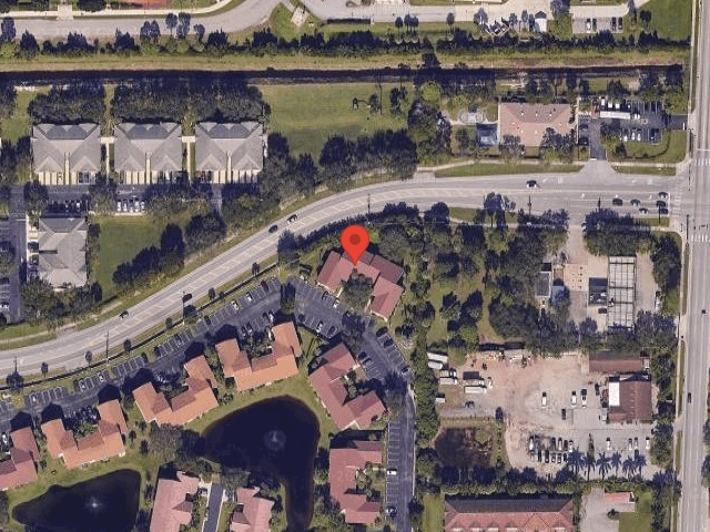 House image located at Lake Worth, FL 33467