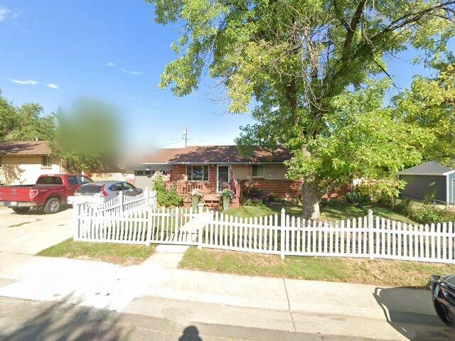 House image located at Westminster, CO 80030