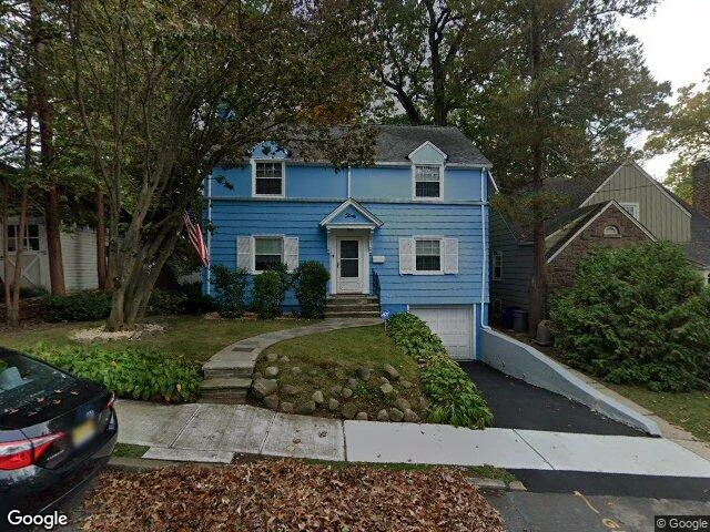 House image located at Maplewood, NJ 07040