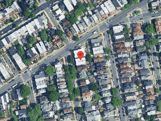 House image located at Brooklyn, NY 11207