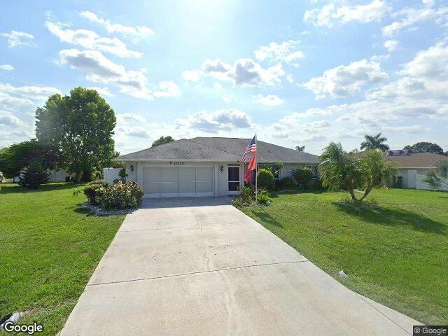 House image located at Punta Gorda, FL 33983
