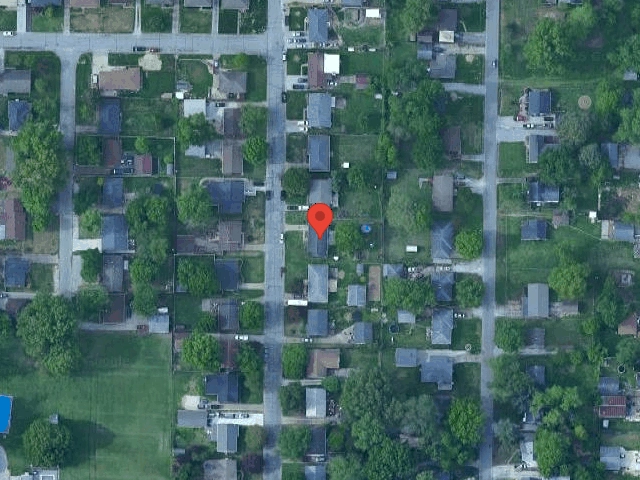 House image located at Evansville, IN 47714