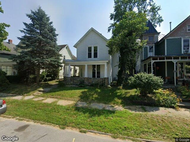 House image located at Fort Wayne, IN 46807