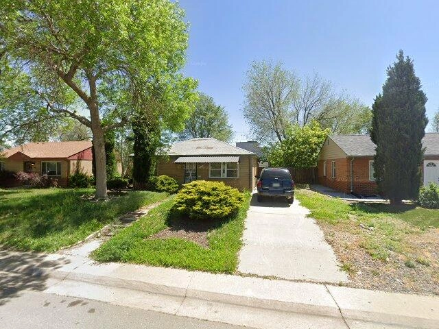 House image located at Denver, CO 80204