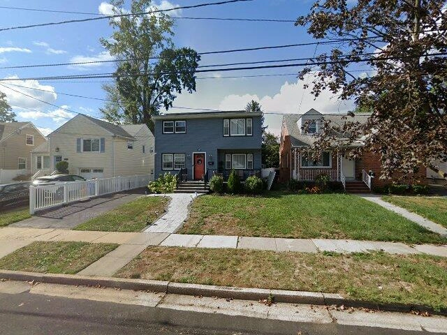 House image located at Linden, NJ 07036