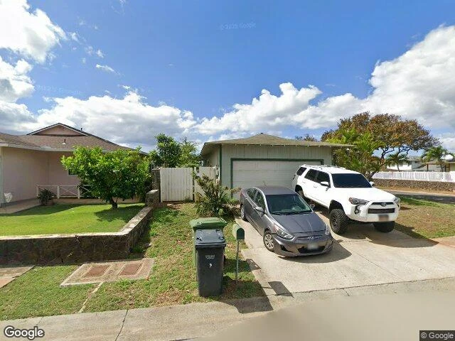 House image located at Ewa Beach, HI 96706