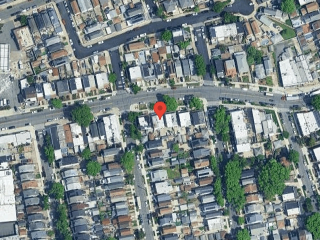 House image located at Ozone Park, NY 11417
