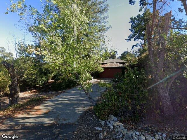 House image located at Walnut Creek, CA 94598