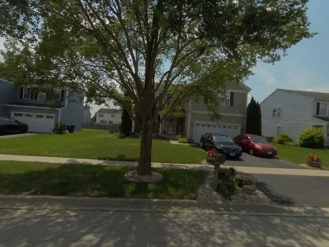 House image located at Waterman, IL 60556