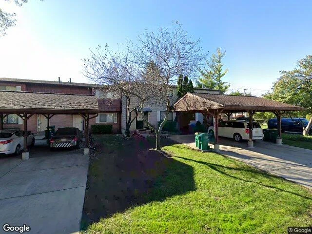 House image located at Wheeling, IL 60090