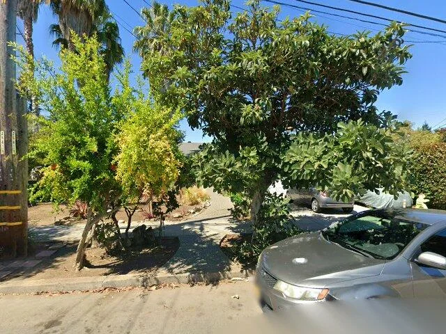 House image located at Mountain View, CA 94041