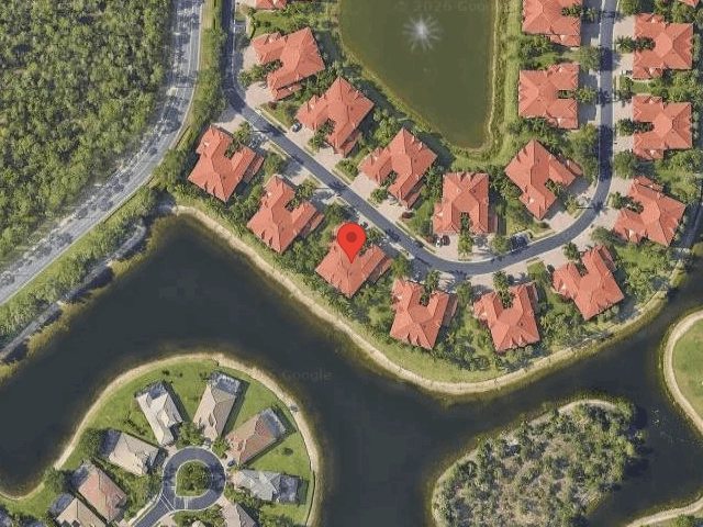 House image located at Naples, FL 34113