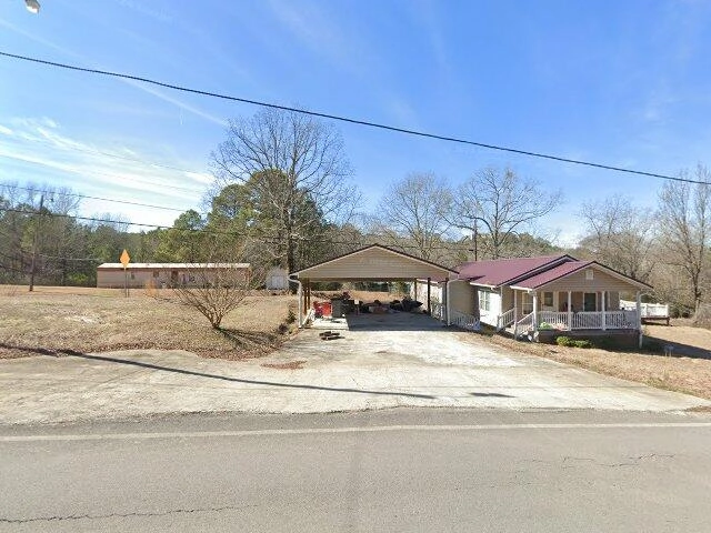 House image located at Quinton, AL 35130