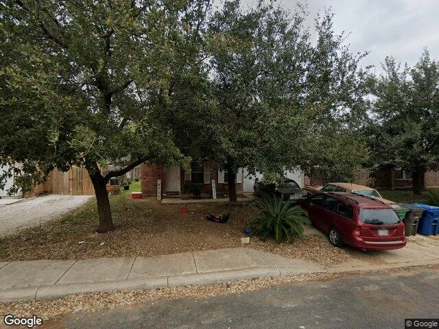 House image located at San Antonio, TX 78242