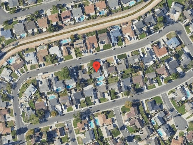 House image located at Riverside, CA 92505