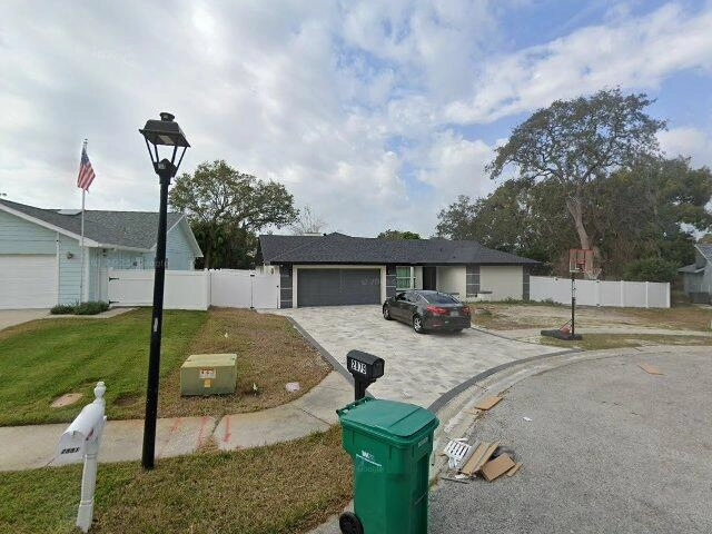 House image located at Palm Harbor, FL 34683