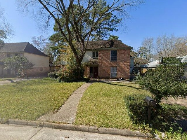House image located at Humble, TX 77346