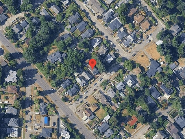 House image located at Seattle, WA 98118