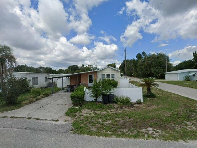 House image located at Zephyrhills, FL 33542
