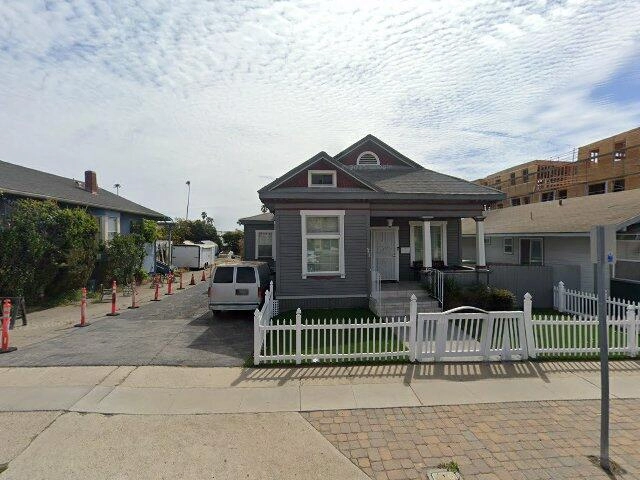 House image located at Ventura, CA 93001