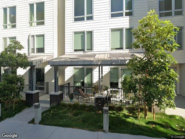 House image located at San Francisco, CA 94124