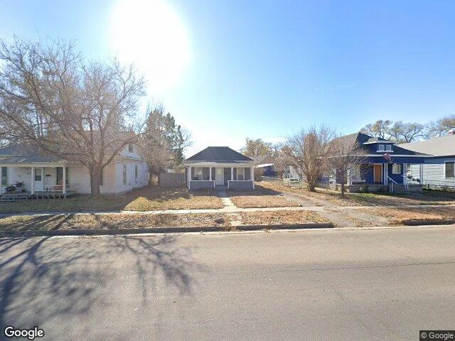House image located at Sterling, CO 80751