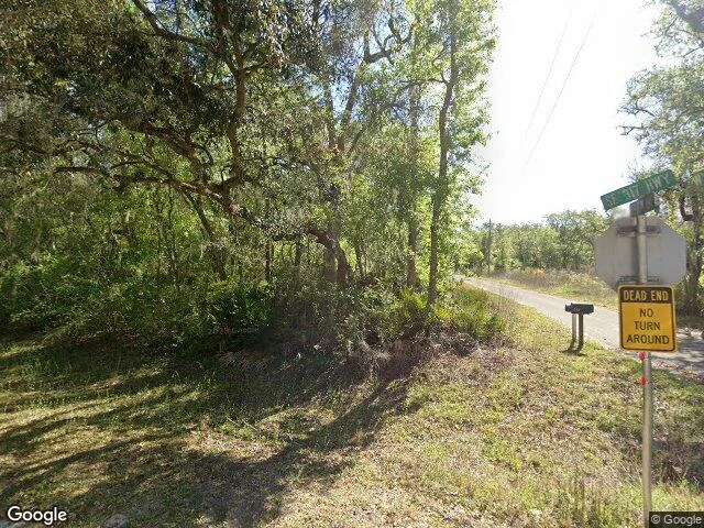 House image located at Old Town, FL 32680