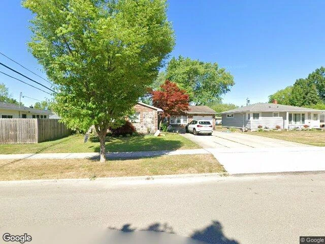 House image located at Tonawanda, NY 14150