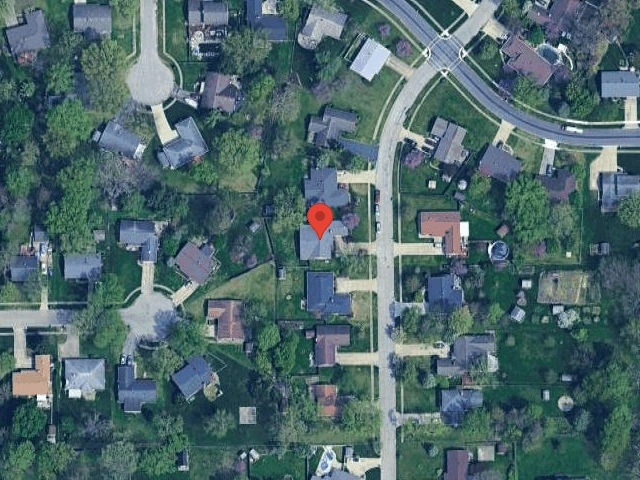 House image located at Indianapolis, IN 46219