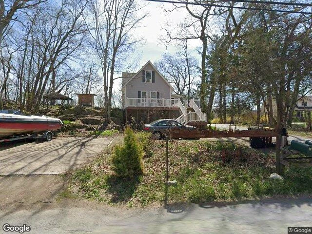 House image located at Greenwood Lake, NY 10925