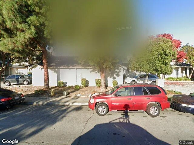 House image located at Newark, CA 94560