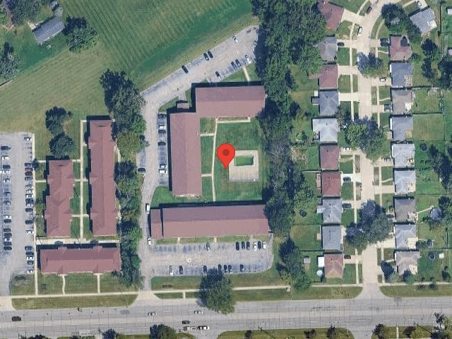 House image located at Warren, MI 48091