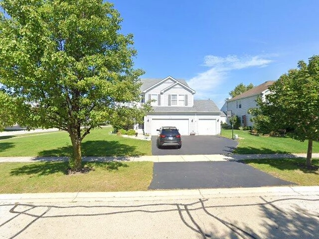 House image located at Elburn, IL 60119