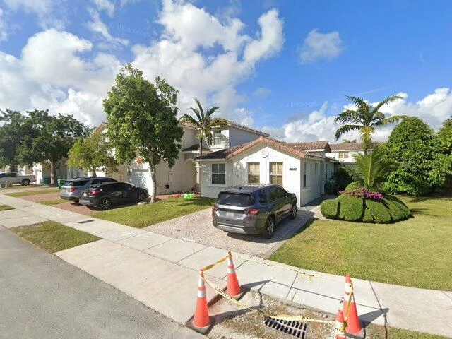 House image located at Homestead, FL 33032