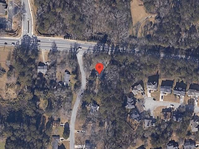 House image located at Stone Mountain, GA 30087