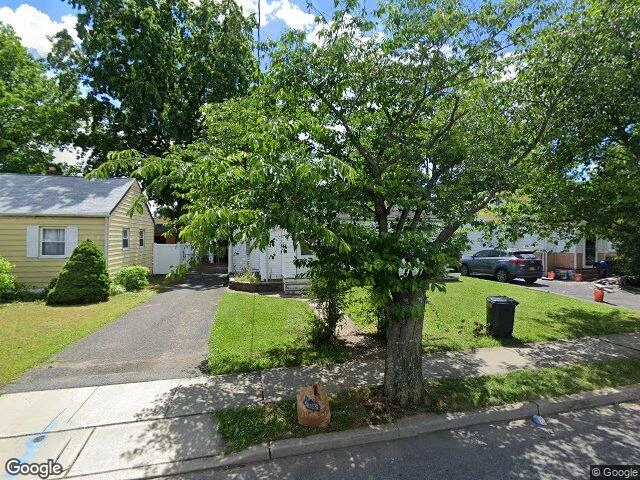 House image located at Lodi, NJ 07644