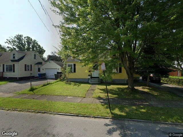 House image located at Rochester, NY 14621