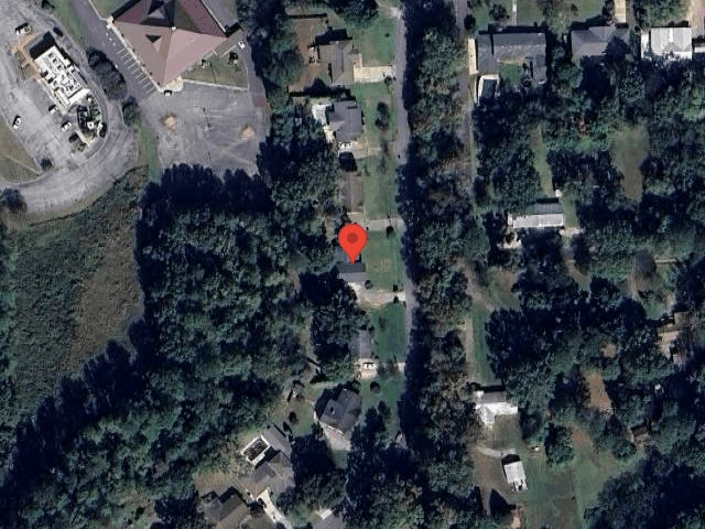 House image located at Rainbow City, AL 35906
