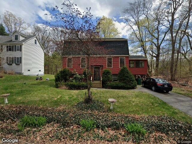 House image located at North Billerica, MA 01862