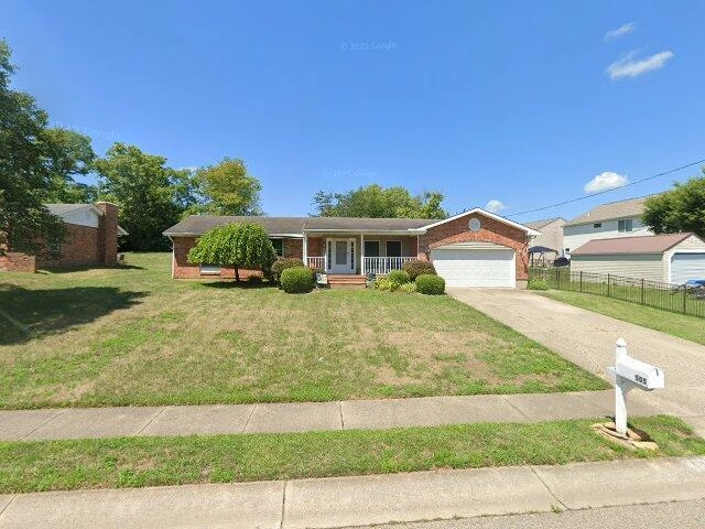 House image located at Trenton, OH 45067