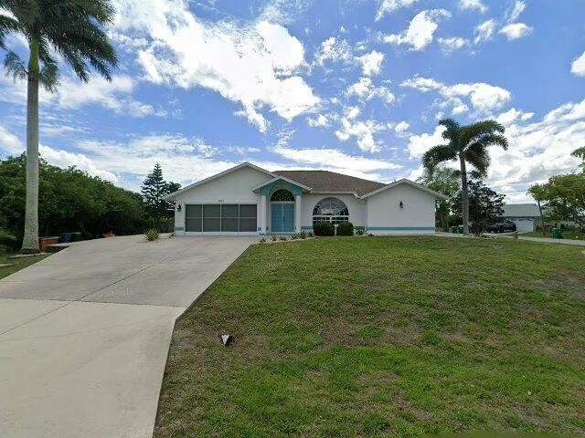 House image located at Port Charlotte, FL 33952