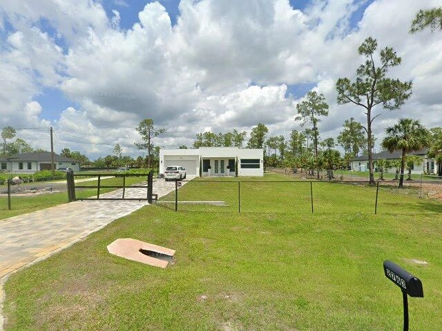 House image located at Naples, FL 34117