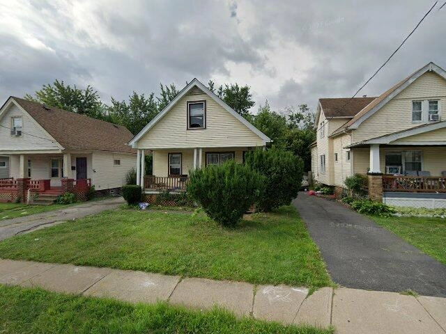 House image located at Cleveland, OH 44105