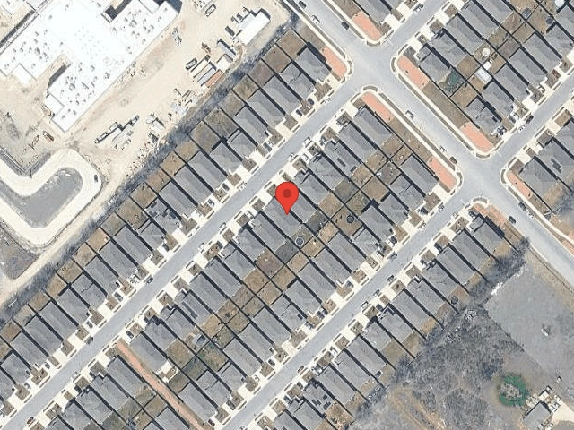 House image located at Kyle, TX 78640