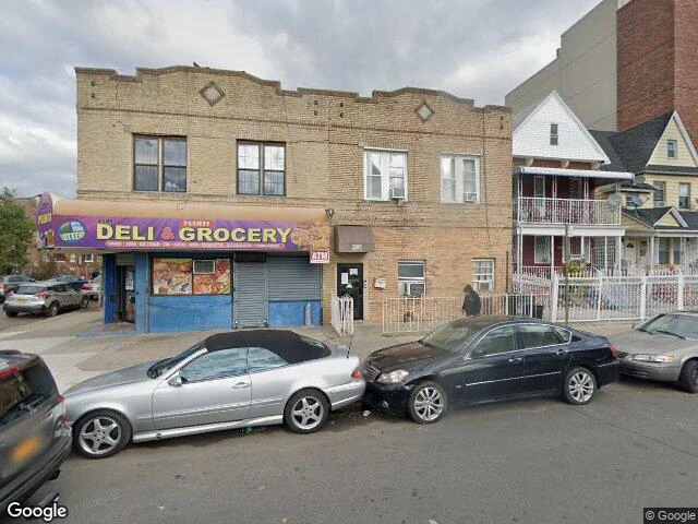 House image located at Brooklyn, NY 11226