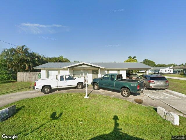 House image located at Stuart, FL 34997