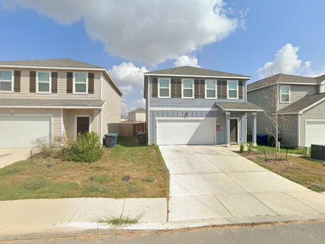 House image located at San Antonio, TX 78222