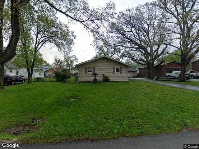 House image located at Joliet, IL 60433